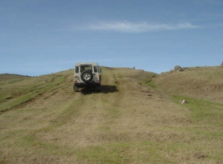  adventure jeep 